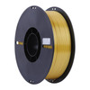 Filament CR-Silk PLA Creality (złoty) 1,75 mm / 1 kg