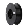Filament CR-PETG Creality (czarny) 1,75 mm / 1 kg