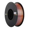 Filament CR-Silk PLA Creality (tęczowy) 1,75 mm / 1 kg