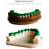 Żywica CREALITY LCD DENTAL CAST RESIN - transparenty zielony 1 kg