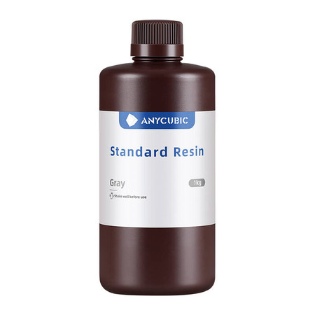 Żywica standardowa AnyCubic (szara) 1L