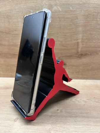 Stojak na telefon