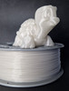 Filament PETG Nobufil Świecący w Ciemności Niebieski 1,75 mm / 1 kg