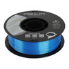 Filament CR-Silk PLA Creality (niebieski) 1,75 mm / 1 kg
