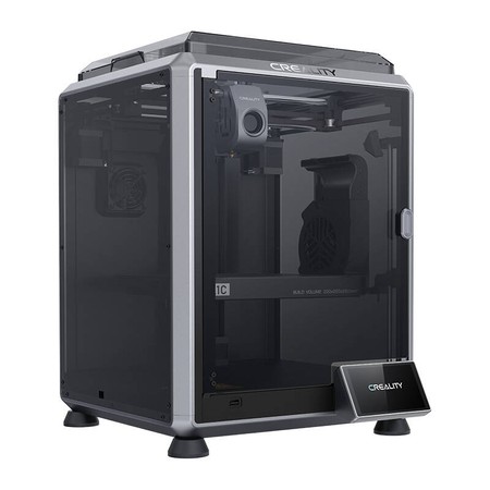 Drukarka 3D Creality K1C FDM