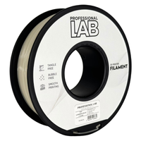 Filament PLA Świecący w Ciemności Niebieski 1,75mm 1 kg