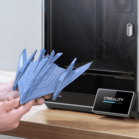 Drukarka 3D Creality K1 FDM