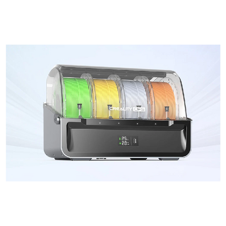 Drukarka 3D Creality K2 Plus COMBO FDM