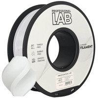 Filament HS-PLA biały 1,75mm 1 kg