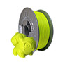 Filament PETG Nobufil Żółty Neon 1,75 mm / 1 kg