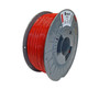 Filament PETG Nobufil Czerwony 1,75 mm / 1 kg