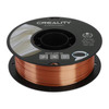 Filament CR-Silk PLA Creality (miedziany) 1,75 mm / 1 kg