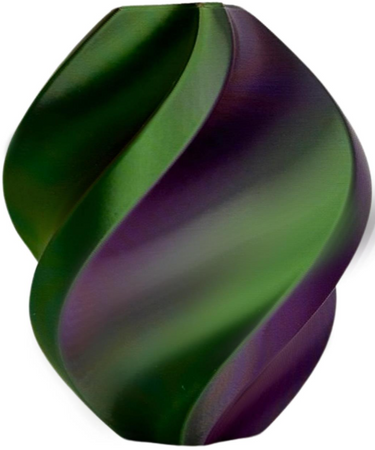 Filament PLA Silk royal blossom 1,75mm 1 kg