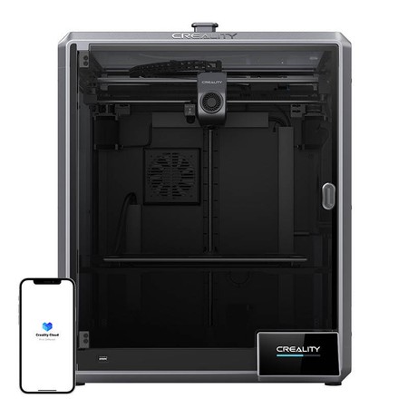 Drukarka 3D Creality K1 MAX FDM