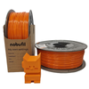 Filament PETG Nobufil Pomarańczowy Neon 1,75 mm / 1 kg