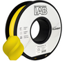 Filament PLA żółty 1,75mm 1 kg
