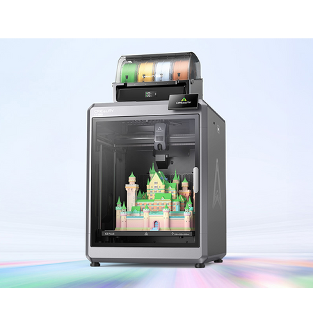 Drukarka 3D Creality K2 Plus COMBO FDM