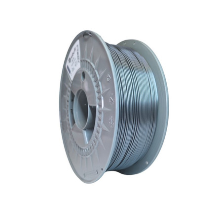 Filament PETG Nobufil stal 1,75 mm / 1 kg