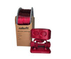 Filament PCTG Nobufil Czerwony Candy 1,75 mm / 1 kg