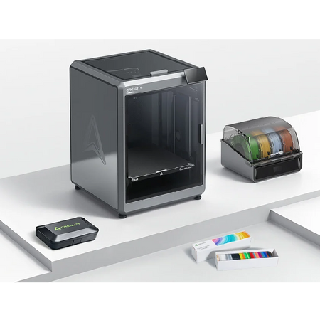 Drukarka 3D Creality K2 Plus COMBO FDM
