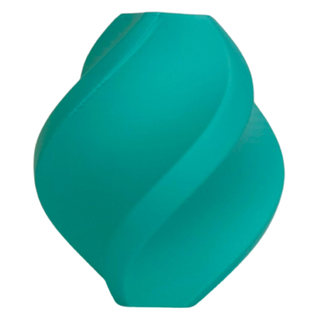 Filament PLA cyjan 1,75mm 1 kg