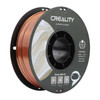 Filament CR-Silk PLA Creality (miedziany) 1,75 mm / 1 kg