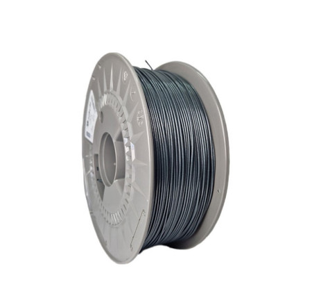 Filament PETG Nobufil Astro Szary 1,75 mm / 1 kg