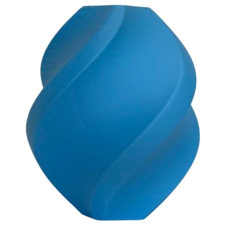 Filament PLA błękitny 1,75mm 1 kg