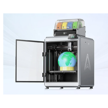Drukarka 3D Creality K2 Plus COMBO FDM