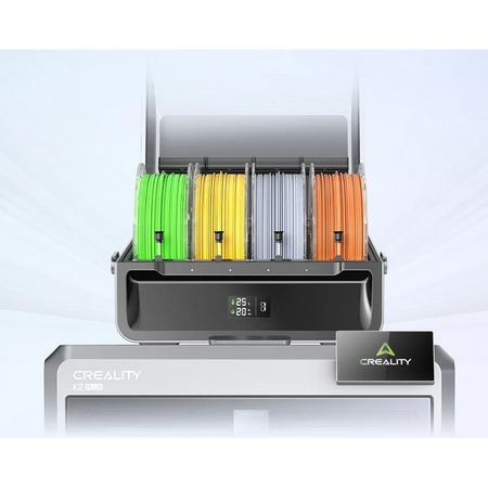 Drukarka 3D Creality K2 Plus COMBO FDM