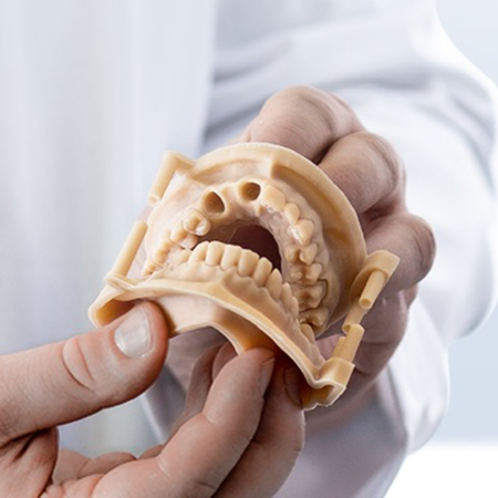 Żywica ZORTRAX UV RESIN dentystyczna beżowa 500 ml