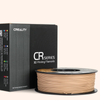 Filament CR-PLA Wood Creality (sosna biała) 1,75 mm / 1 kg