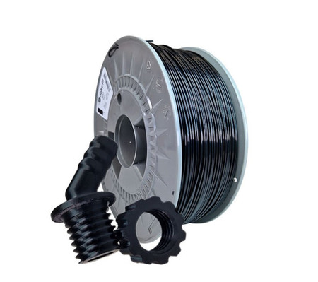 Filament ASA Nobufil Czarny 1,75 mm / 1 kg