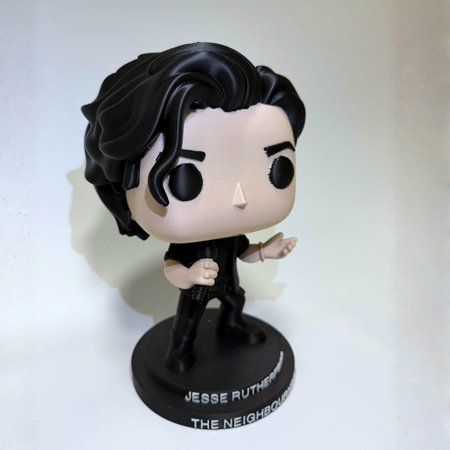 WYDRUK 3D NA ZAMÓWIENIE