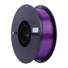 Filament CR-Silk PLA Creality (fioletowy) 1,75 mm / 1 kg