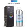 Żywica CREALITY LCD DENTAL CAST RESIN - transparenty zielony 1 kg