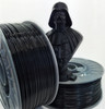 Filament ABSx Nobufil Czarny 1,75 mm / 1 kg
