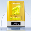 Urządzenie do mycia i suszenia wydruków żywicowych AnyCubic Wash & Cure 3 Plus