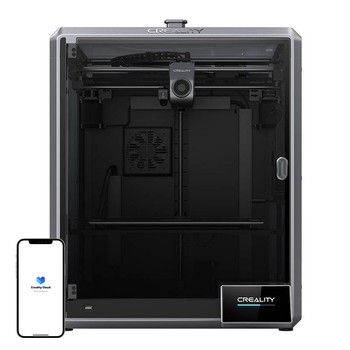 Drukarka 3D Creality K1 MAX FDM