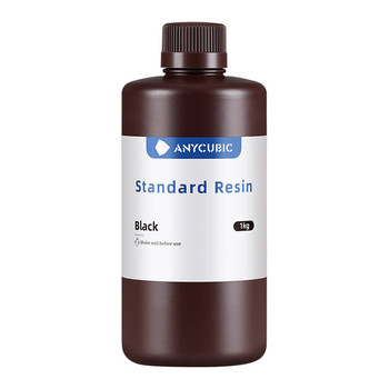 Żywica standardowa AnyCubic (czarna) 1L