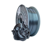 Filament PETG Nobufil stal 1,75 mm / 1 kg