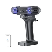 Skaner 3D Creality RaptorX