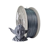 Filament PETG Nobufil Astro Szary 1,75 mm / 1 kg