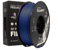 Filament PLA granatowy 1,75mm 1 kg