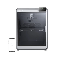 Drukarka 3D Creality K2 Plus FDM