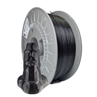 Filament PETG Nobufil Astro Czarny 1,75 mm / 1 kg