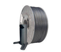 Filament ASAx CF włókno węglowe Nobufil Antracyt 1,75 mm / 0,85 kg
