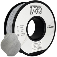 Filament PLA marmurowy 1,75mm 1 kg