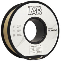 Filament PETG drewno dąb 1,75mm 1 kg