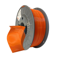 Filament PETG Nobufil Pomarańczowy 1,75 mm / 1 kg